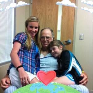 Meet your Posher, Desiree